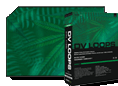 3DBank DV-Loops v9 - Jungle