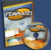 Animation Factory Templates To Go Vol.1