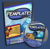 Animation Factory Templates To Go Vol.3