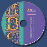 Aridi - Vol 01 - Initial Caps I 