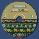 Aridi - Vol 06 - Olde World Borders I