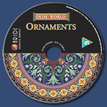 Aridi - Vol 09 - Olde World Ornaments