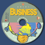 Aridi - Vol 17 - Aridi Business I