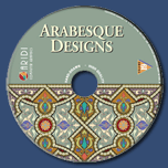 Aridi - Vol 19 - Arabesque Designs