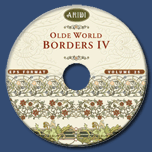 Aridi - Vol 25 - Olde World Borders IV