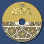 Aridi - Vol 31 - Arabesque Masterpieces