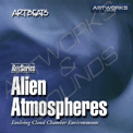 Artbeats Alien Atmospheres