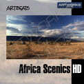 Artbeats Africa Scenics HD
