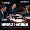 Artbeats Business Executives