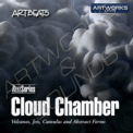 Artbeats Cloud Chamber