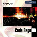 Artbeats Code Rage HD