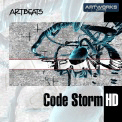 Artbeats Code Shtorm HD