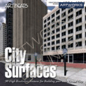 Artbeats City Surfaces