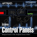 Artbeats Control Panels
