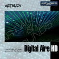 Artbeats Digital Aire HD