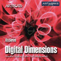 Artbeats Digital Dimensions