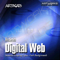 Artbeats Digital Web