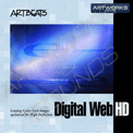 Artbeats Digital Web HD