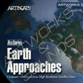 Artbeats Earth Approaches
