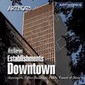 Artbeats Establishments -Downtown