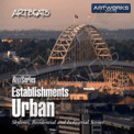 Artbeats Establishments - Urban