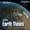 Artbeats Earth Views