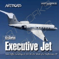 Artbeats Executive Jet