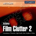 Artbeats Film Clutter 2