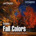 Artbeats Fall Colors