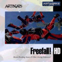 Artbeats Freefall! HD