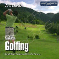 Artbeats Golfing
