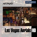 Artbeats Las Vegas Aerials HD