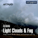 Artbeats Light Clouds & Fog