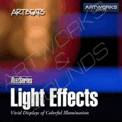 Artbeats Light Effects