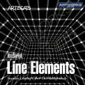Artbeats Line Elements