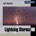 Artbeats Lightning Storms HD