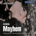 Artbeats Mayhem