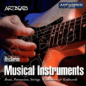 Artbeats Musical Instruments