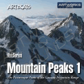 Artbeats Mountain Peaks 1