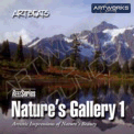 Artbeats Nature's Gallery 1