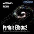 Artbeats Particle Effects 2