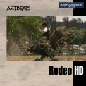 Artbeats Rodeo HD