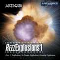 Artbeats ReelExplosions 1