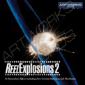 Artbeats ReelExplosions 2