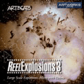 Artbeats ReelExplosions 3