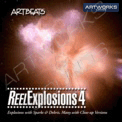 Artbeats ReelExplosions 4