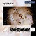 Artbeats ReelExplosions HD