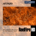 Artbeats ReelFire HD