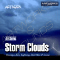 Artbeats Storm Clouds