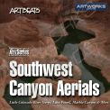 Artbeats Southwest Canyon Aerials